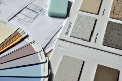 Interior House Painting in Hilton Head