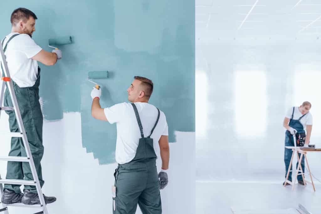 Professional Painting Service Providers in Bluffton SC