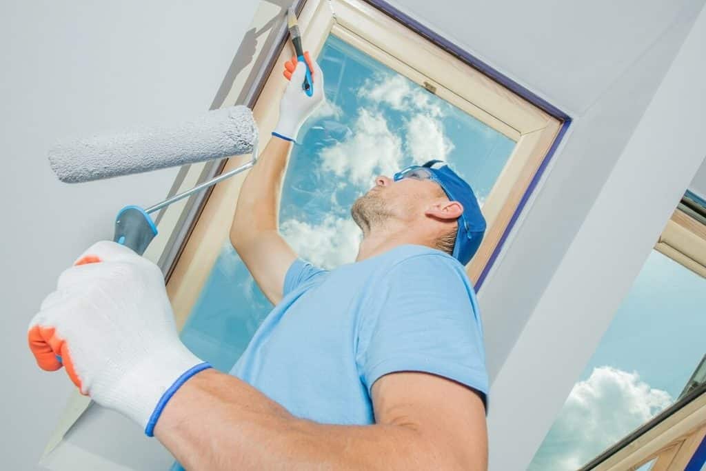 Exterior Painting Services in Hilton Head Island
