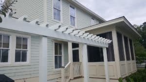 Best Exterior painters in Buffton SC