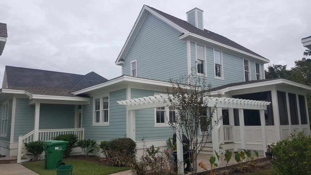 Best Painting Contractors Bluffton SC Professional Painters of Hilton Head