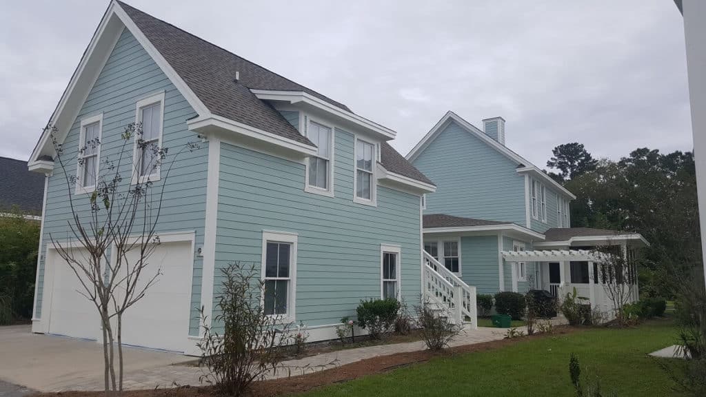 Top Exterior Painting Services in Bluffton SC Professional Painters
