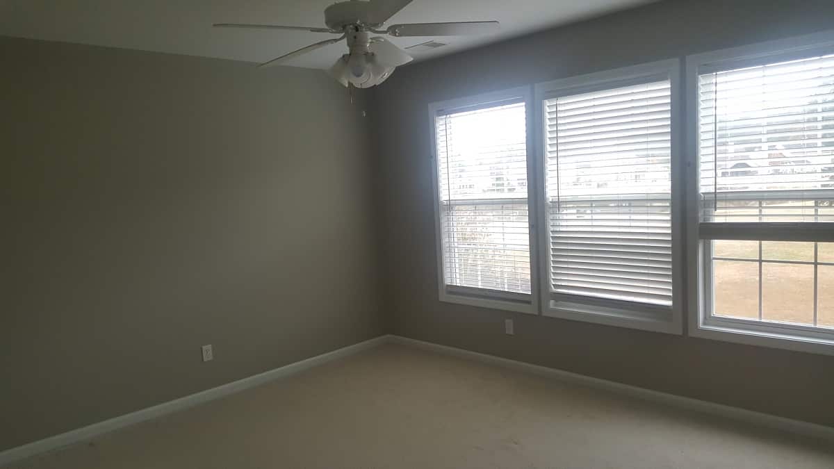 Residential Interior Painting in Bluffton SC