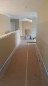 Bluffton SC Interior Painting Services