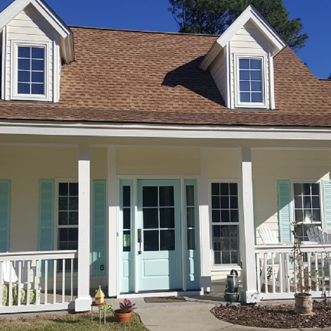 Best Residential Painters in Bluffton SC