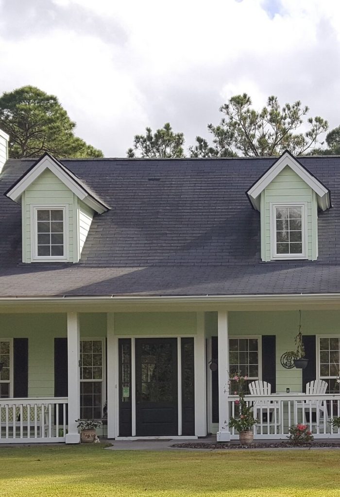 Residential Painters in Bluffton, SC and Hilton Head Island