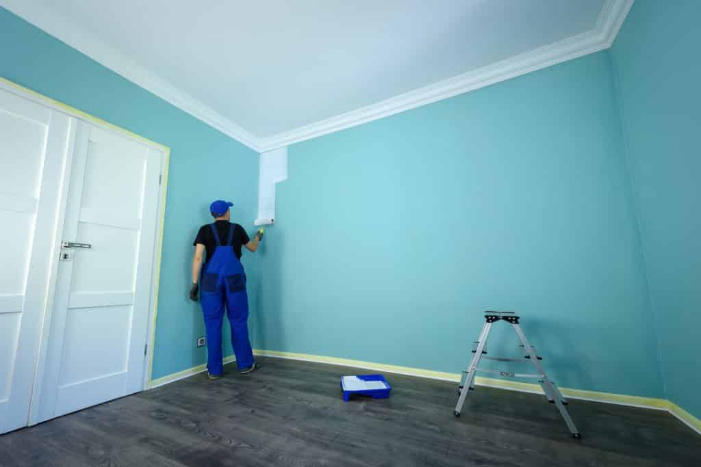 Interior House Painters In Bluffton, SC