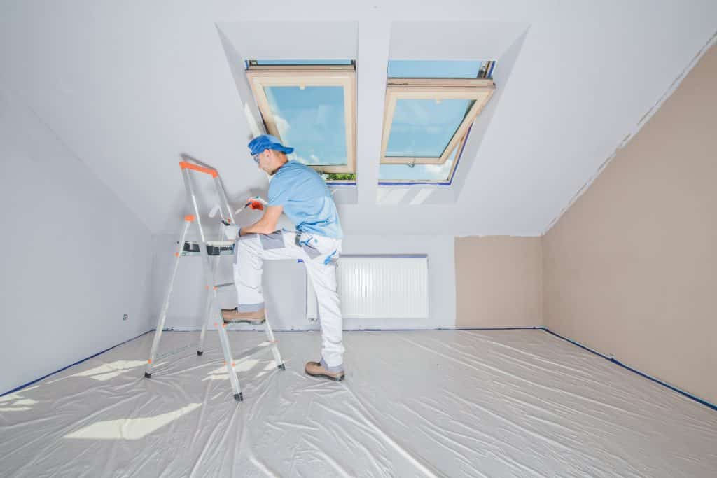 Best Interior House Painters In Bluffton, SC