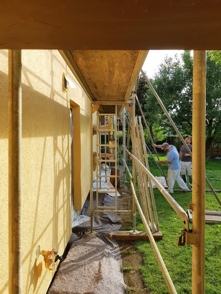 Best Exterior Painting Services In Hilton Head Plantation