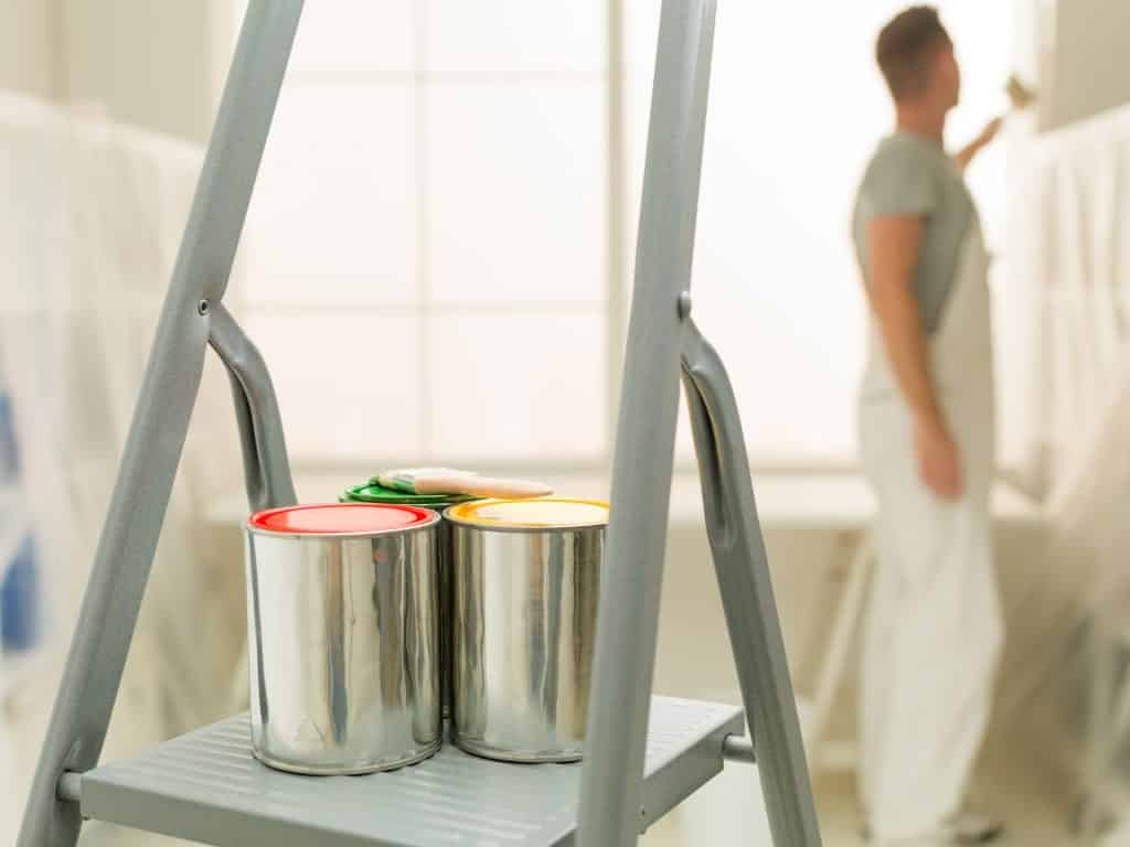 Professional Painters In Bluffton SC