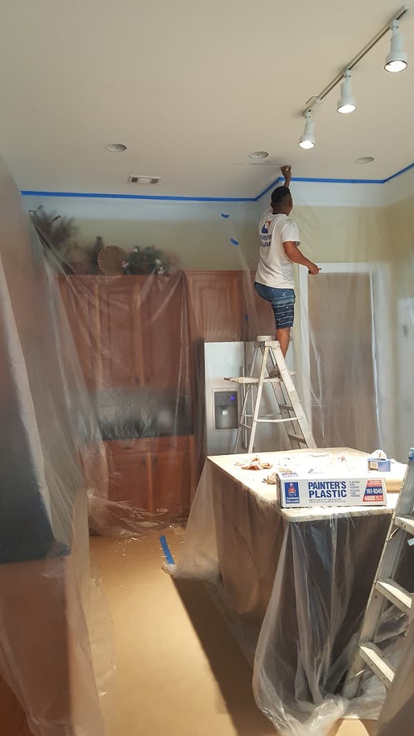 Best Painting Contractor in Hilton Head