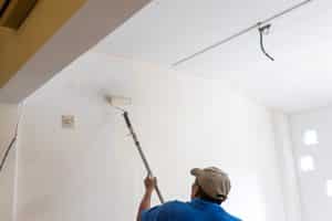 interior home painting