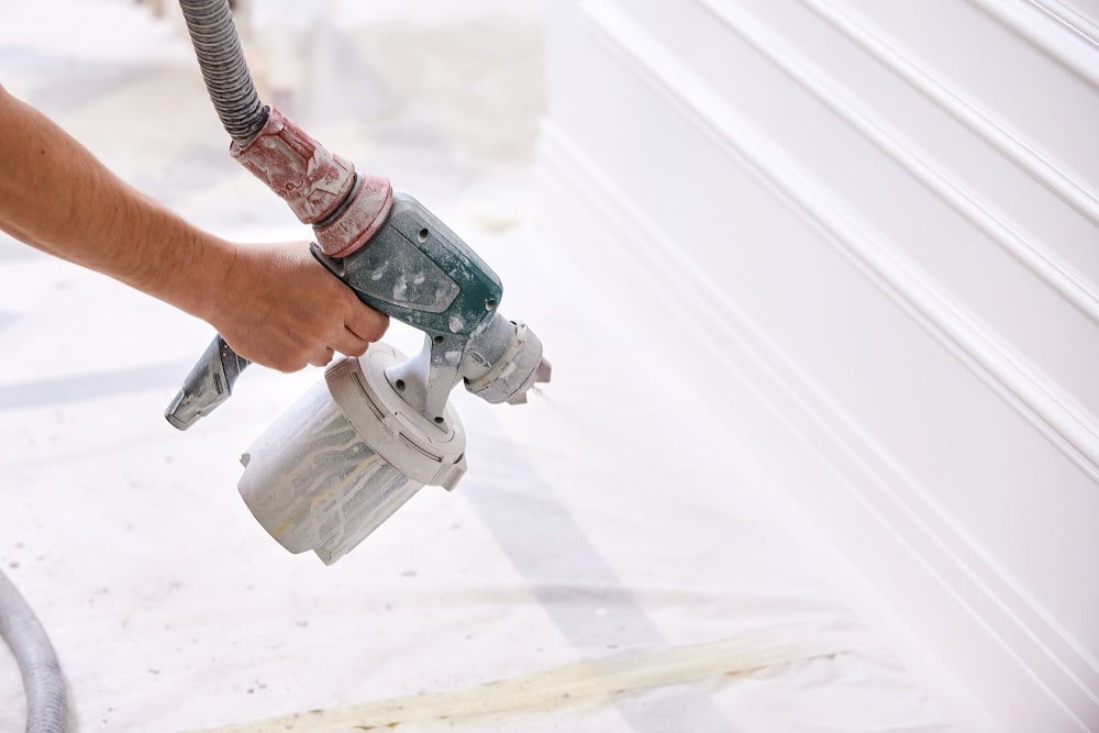 Hilton Head commercial painting contractor