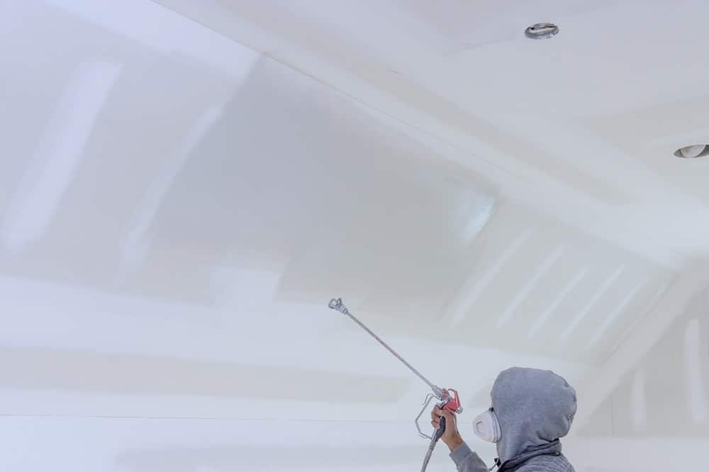 Commercial Painting Contractor Hilton Head