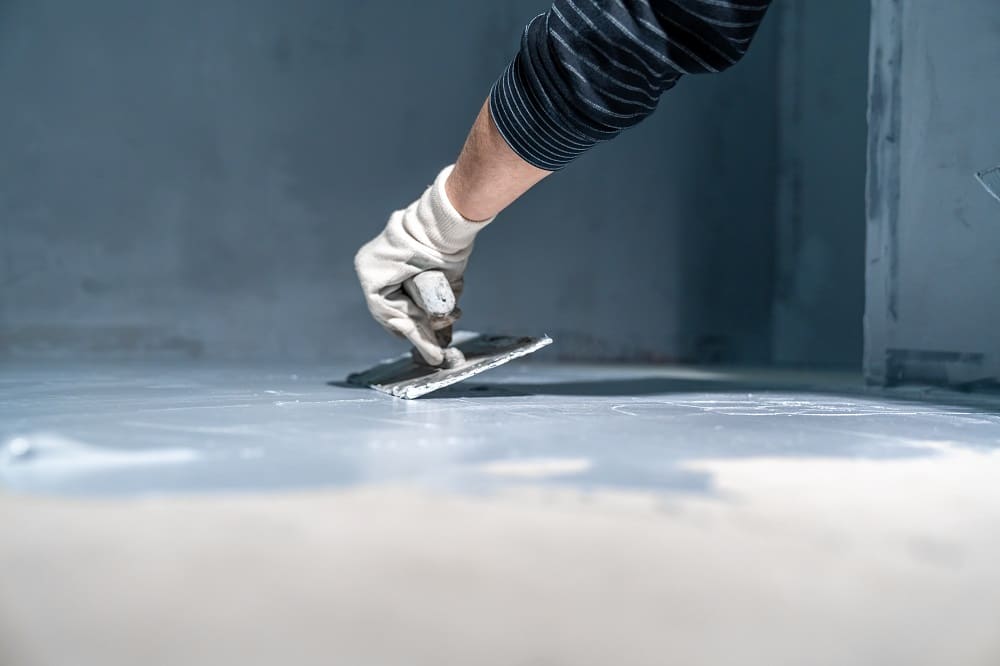 Commercial Painting Contractor Hilton Head