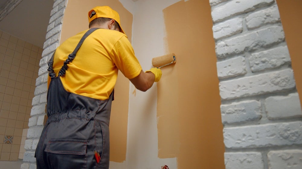 Commercial Painting Services in Okatie
