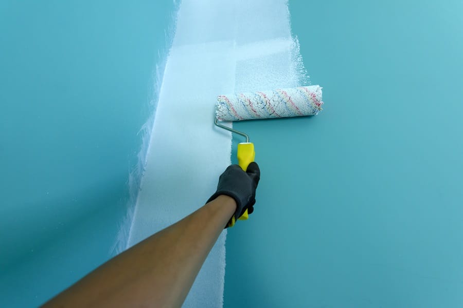 Commercial Painting Services in Okatie SC