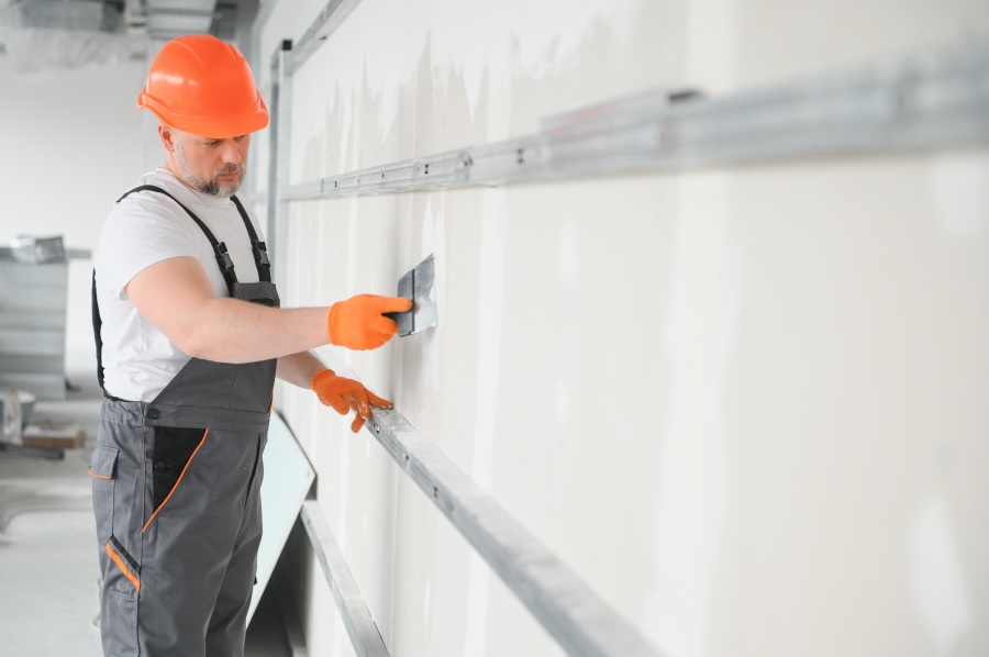 Professional Commercial Painting Services