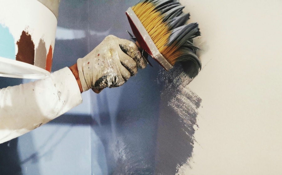 Exterior Painting Services in Bluffton